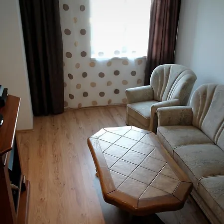 Apartment Stylish *