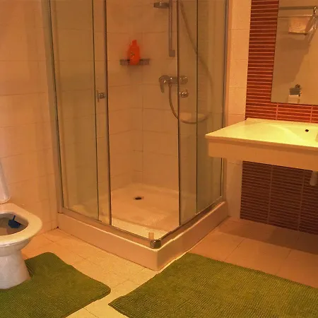 Stylish Apartment